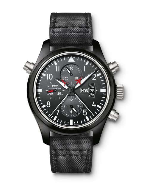 orologi iwc vecchi modelli pilot acciaio|I PILOT’S WATCHES: 85 ANNI DI STORIA.